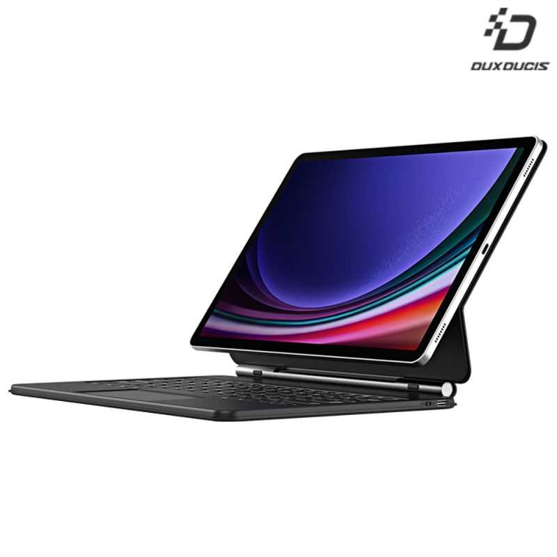 DUX DUCIS SAMSUNG Tab S10+ / Tab S9+ / Tab S9 FE+ MK 平板保護套