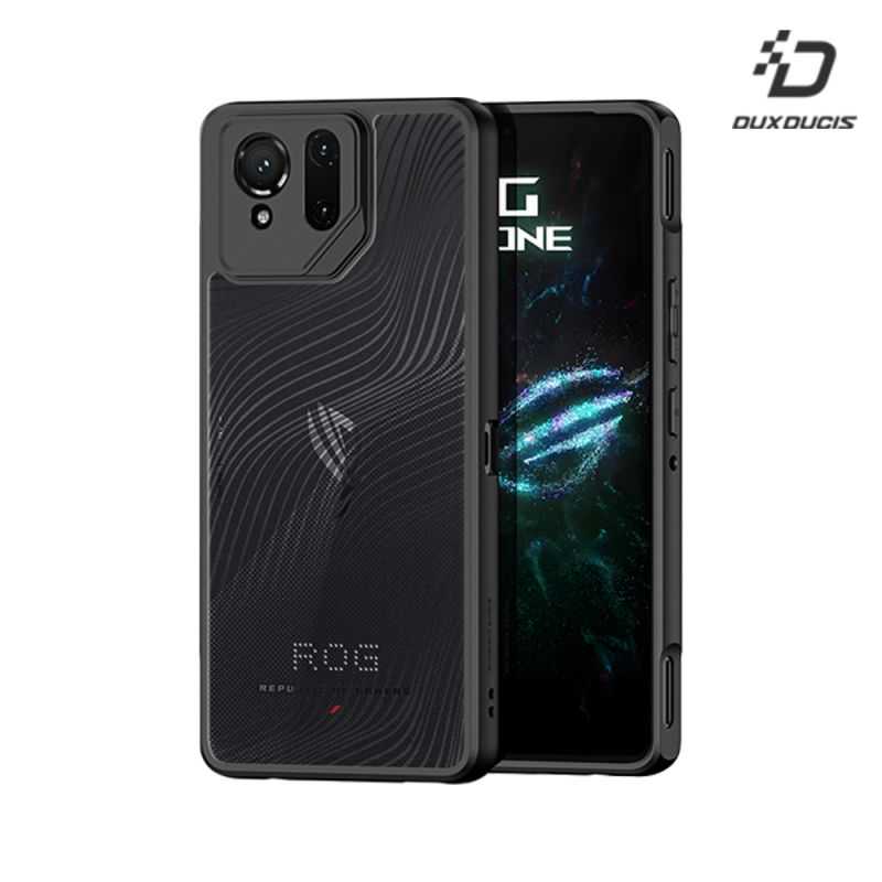 手機殼 防摔殼 DUX DUCIS ASUS 華碩 ROG Phone 9 / ROG Phone 9 Pro Aim