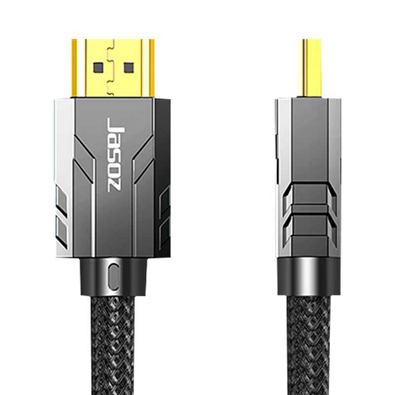 Jasoz A116 HDMI 2.1 8K 影音傳輸線(1.5M)  【愛瘋潮】