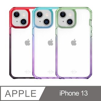 【愛瘋潮】手機殼 ITSKINS iPhone 13 (6.1吋) SUPREME PRISM 防摔保護殼