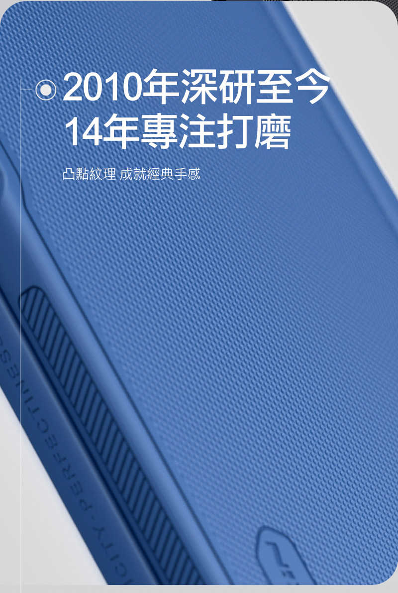 手機殼  防摔殼  NILLKIN SAMSUNG 三星 Galaxy Z Fold 6 5G 磨砂護盾 Fold 保護