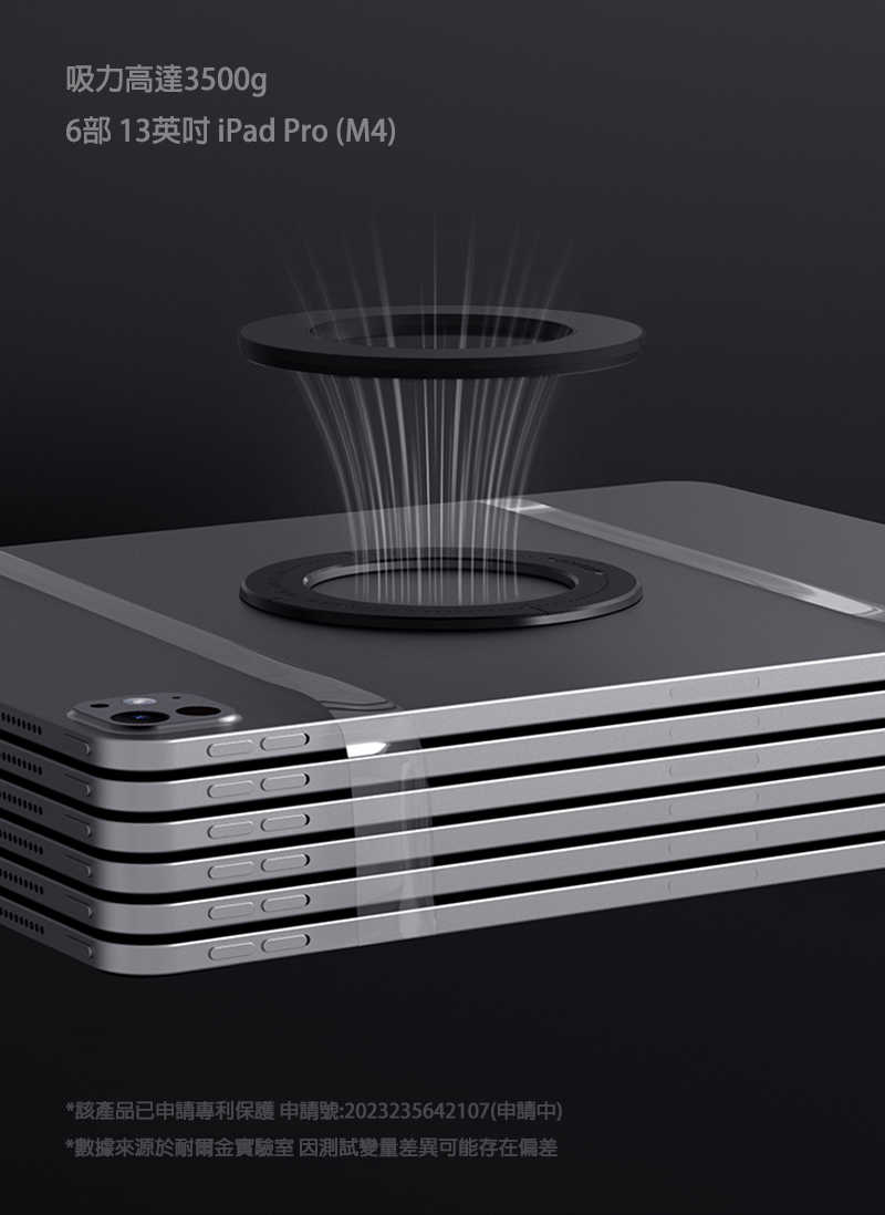 NILLKIN NKL12 磁吸環 Ultra (1入) 平板專用 無痕膠 黏貼鏡面或平坦表面 需搭配 NKL11 使用