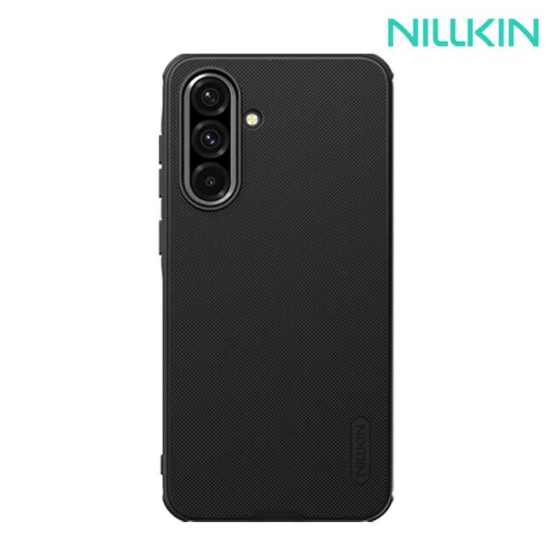 磁吸殼 NILLKIN SAMSUNG 三星 Galaxy A36 5G 磨砂護盾 Pro 磁吸保護殼 磁吸殼 手機殼