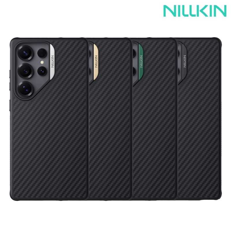 NILLKIN SAMSUNG 三星 Galaxy S25 Ultra S25U 纖盾 Pro 磁吸保護殼 保護套 手機