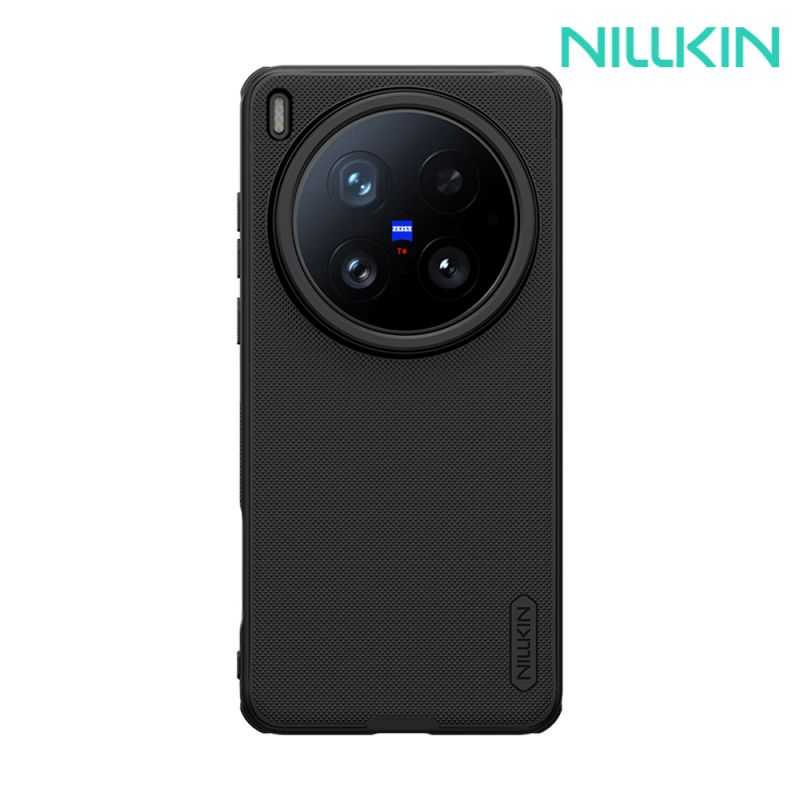 磁吸殼 NILLKIN vivo X200 Ultra 5G 磨砂護盾 Pro 磁吸保護殼 保護套 手機殼 磁吸殼 雙料