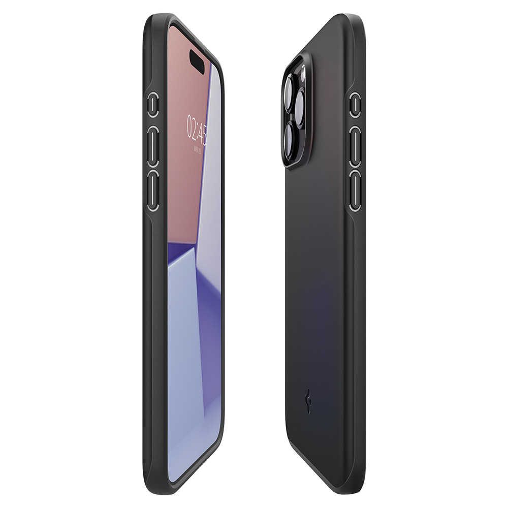 手機殼 磁吸殼 SGP iPhone 16 Pro 16 Pro Max Thin Fit-磁吸防摔保護殼【愛瘋潮】