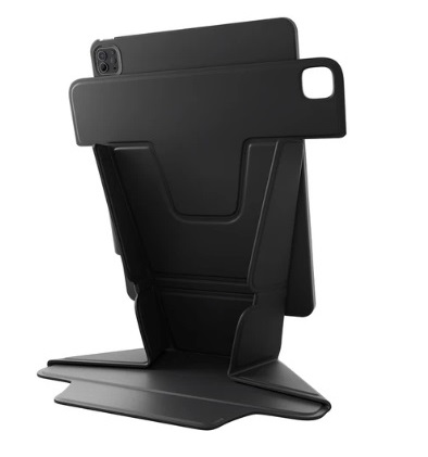 UNIQ 新加坡 Ryze 360 多角度可站立折疊保護套 iPad Pro 13吋 (2024)【愛瘋潮】