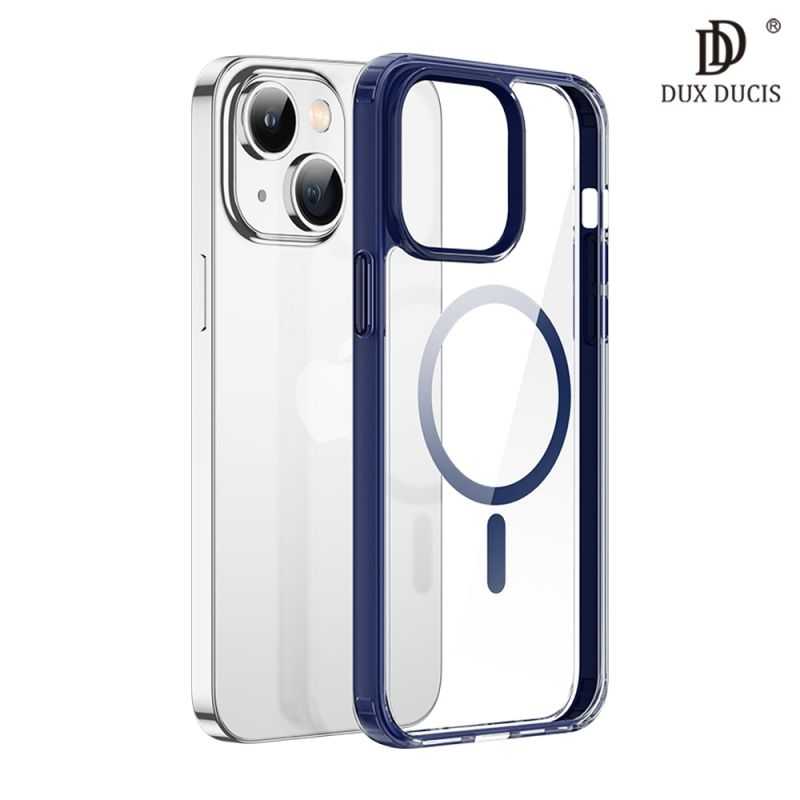 【愛瘋潮】手機殼 防摔殼 DUX DUCIS Apple iPhone 14 Pro Max Clin2 保護套