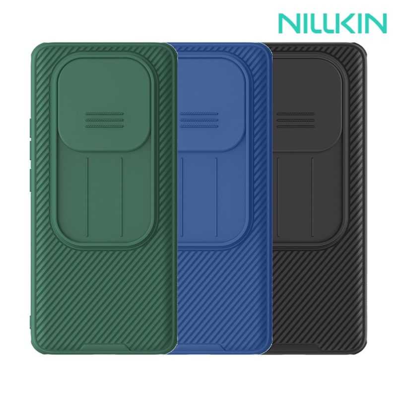 NILLKIN Redmi 紅米Note 14 Pro+ 5G / Note 14 Pro Plus 5G 手機殼