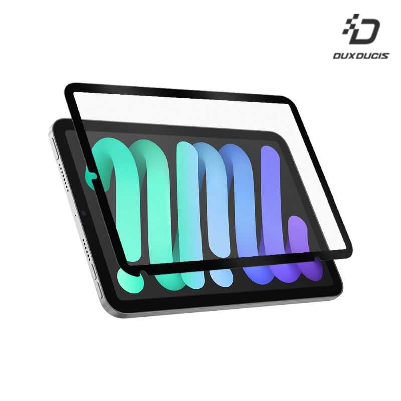平板保護貼 DUX DUCIS Apple 蘋果 iPad Mini 6 / iPad Mini 7(A17 Pro)