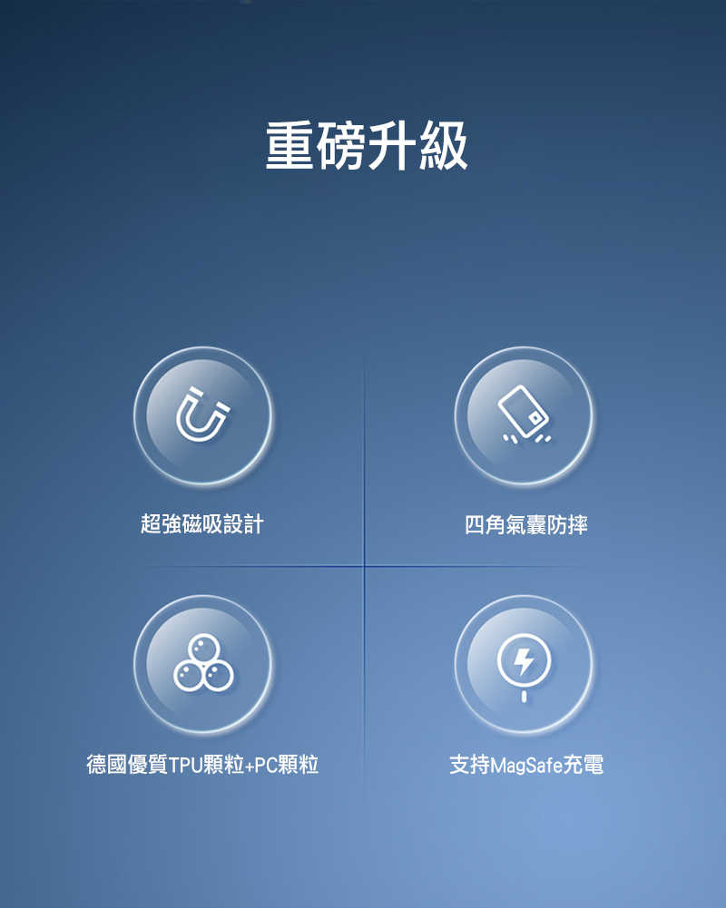 手機殼 磁吸殼 DUX DUCIS SAMSUNG 三星 Galaxy S25 Edge Clin Mag 保護套 磁吸