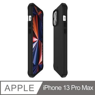 【愛瘋潮】手機殼 ITSKINS iPhone 13 Pro Max (6.7吋) SPECTRUM SOLID 防摔保