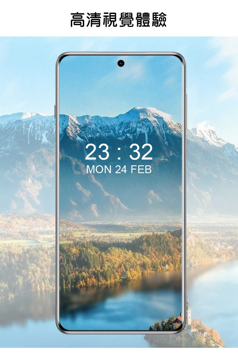 Imak 艾美克 OPPO Find X8 Pro 5G 3D曲面全膠鋼化玻璃貼 玻璃膜 鋼化膜 手機螢幕貼 保護貼【愛