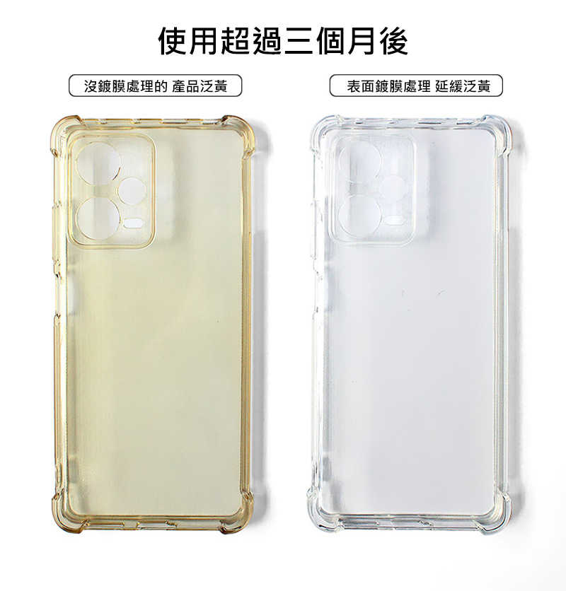 手機殼 防摔殼  Imak 艾美克 OPPO Reno 11F 5G 全包防摔套(氣囊) 保護殼 防摔殼 氣囊套 透明套