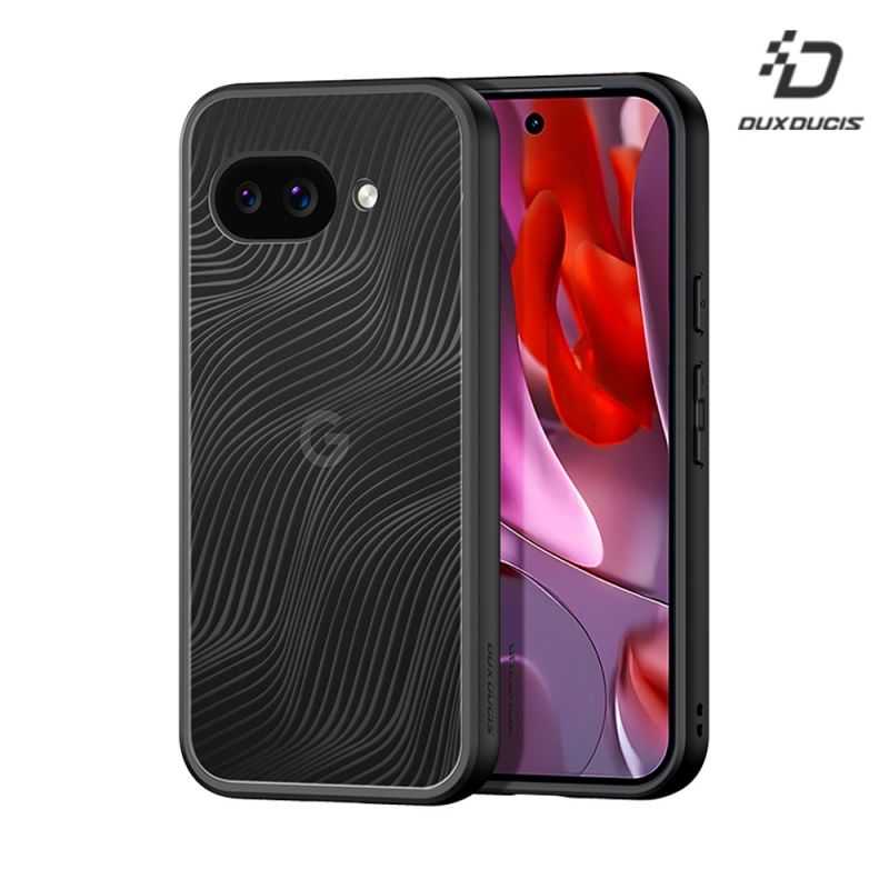 手機殼 防摔殼 DUX DUCIS Google Pixel 9a Aimo 保護殼 手機殼 保護套【愛瘋潮】