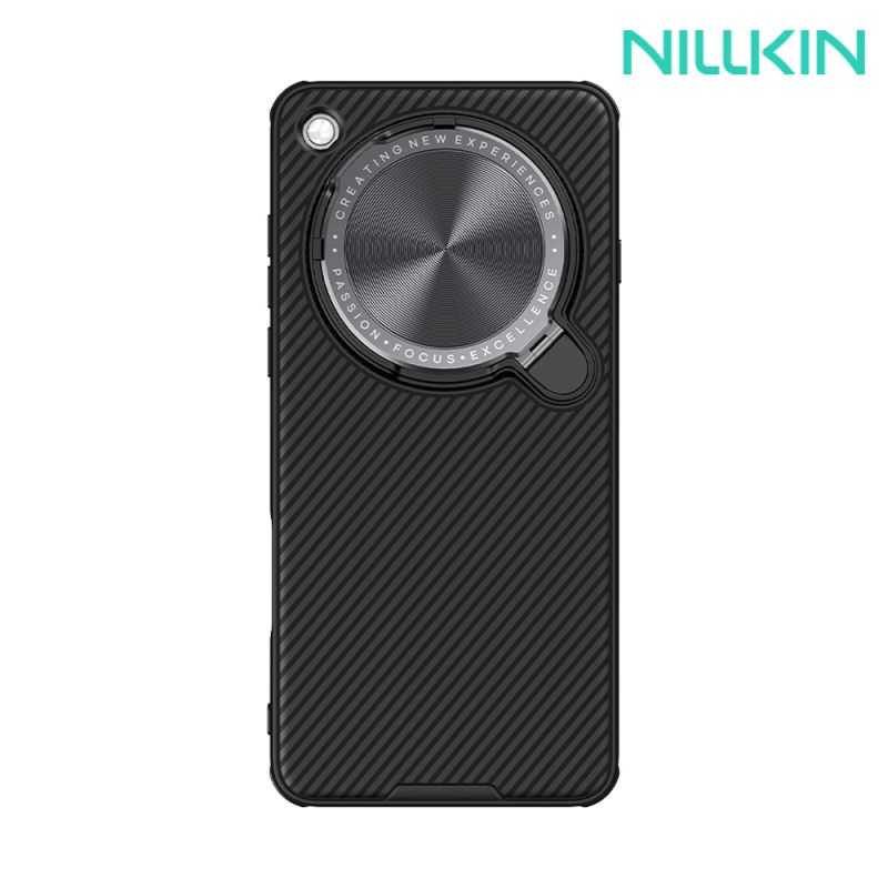 磁吸殼 NILLKIN OPPO Find X8 Ultra 5G 黑鏡 Prop 磁吸保護殼 保護套 手機殼 鏡頭保護