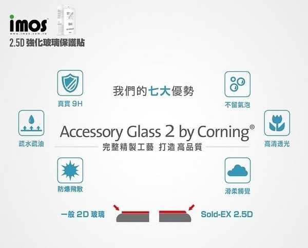 【愛瘋潮】iPhone12 /12 Pro 6.1吋 (2020) 點膠2.5D窄黑邊防塵網玻璃 美商康寧公司授權 (A