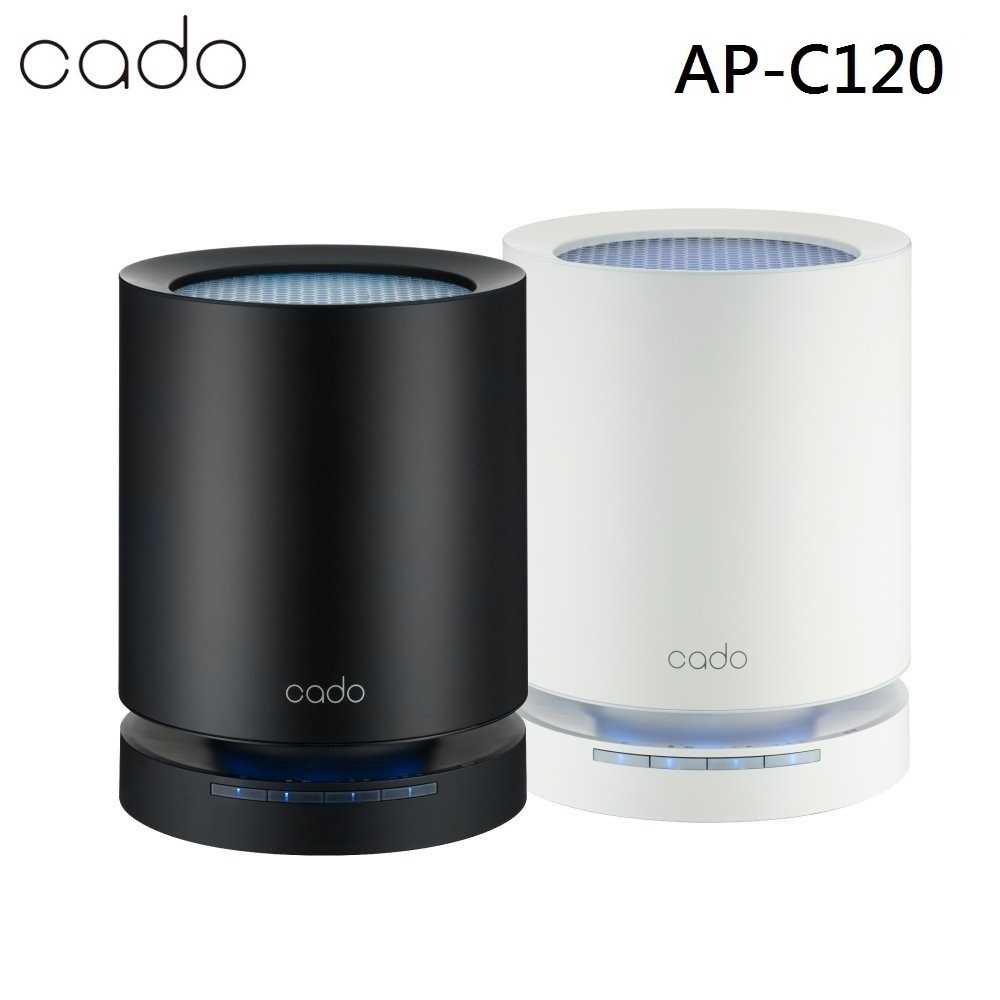 帶品 CADO空氣清淨機