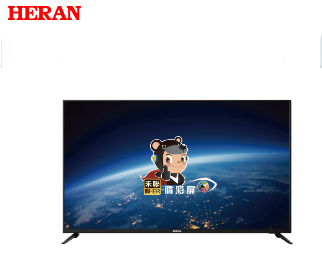 HERAN 禾聯 40吋 LED液晶顯示器 無視訊盒(HD-40DFSP1)