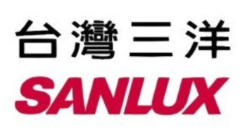 臺灣 三洋 SANLUX 變頻 原廠遙控器 RL-M19