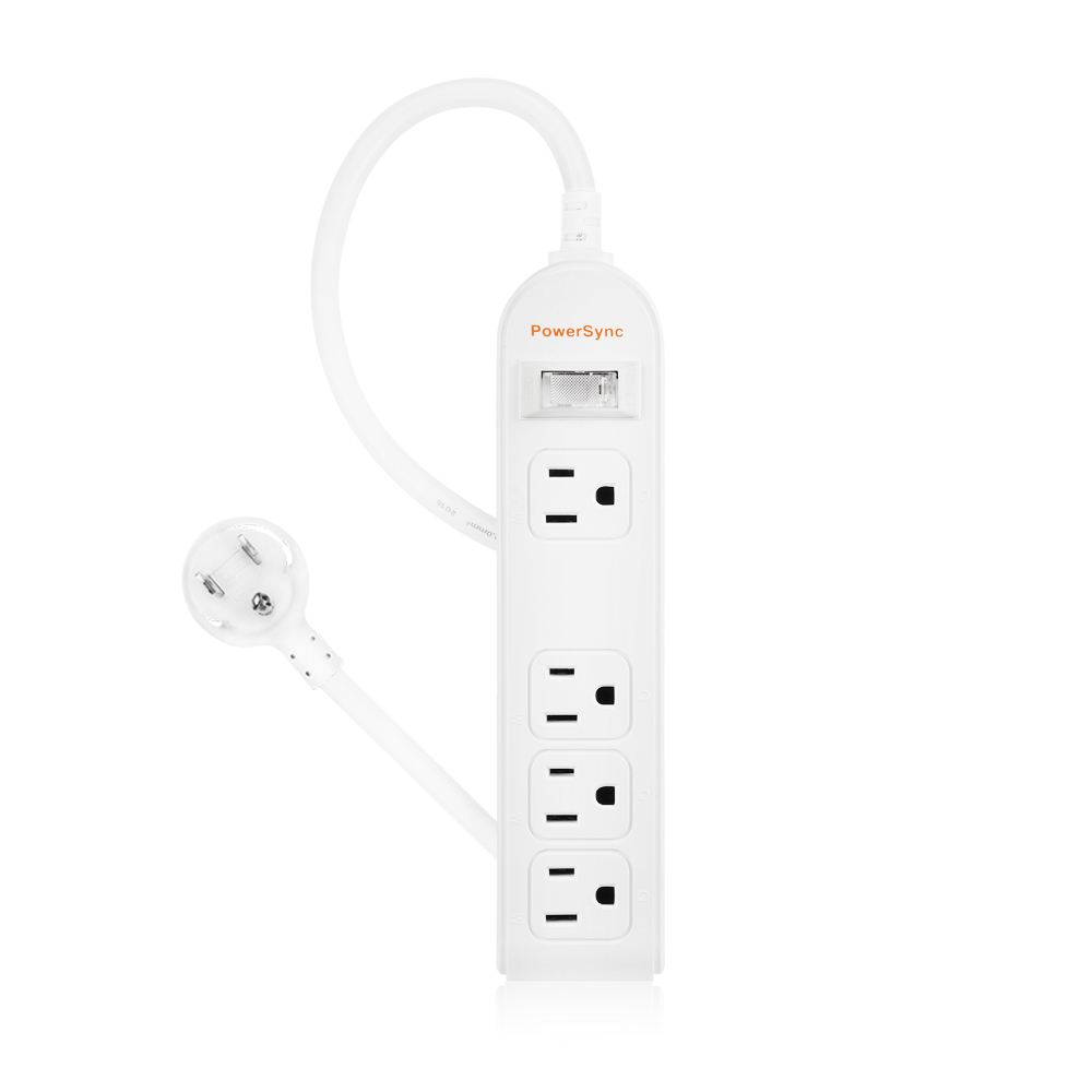 1開4插3P延長線1.8M(加大距離)