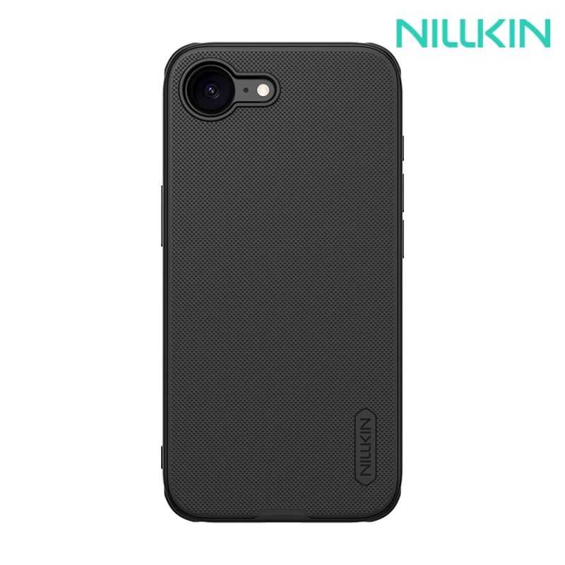 NILLKIN Apple 蘋果 iPhone 16e 磨砂護盾 Pro 磁吸保護殼 保護套 手機殼 磁吸殼 雙料殼