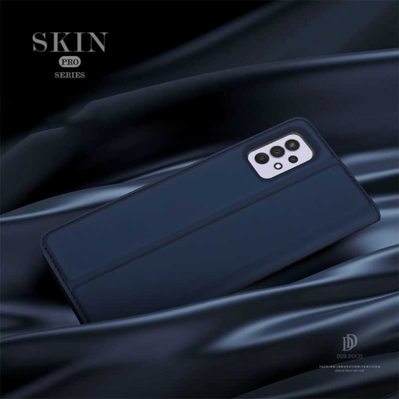 DUX DUCIS SAMSUNG Galaxy A33 5G SKIN Pro 皮套