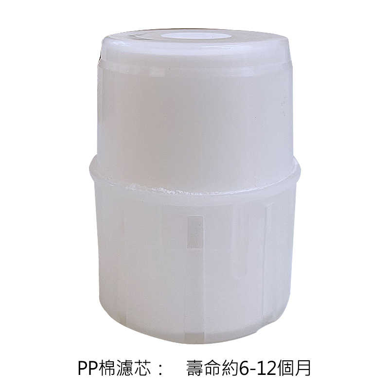 Dream 夢想數位 RO反滲透含氫直飲機濾心套裝