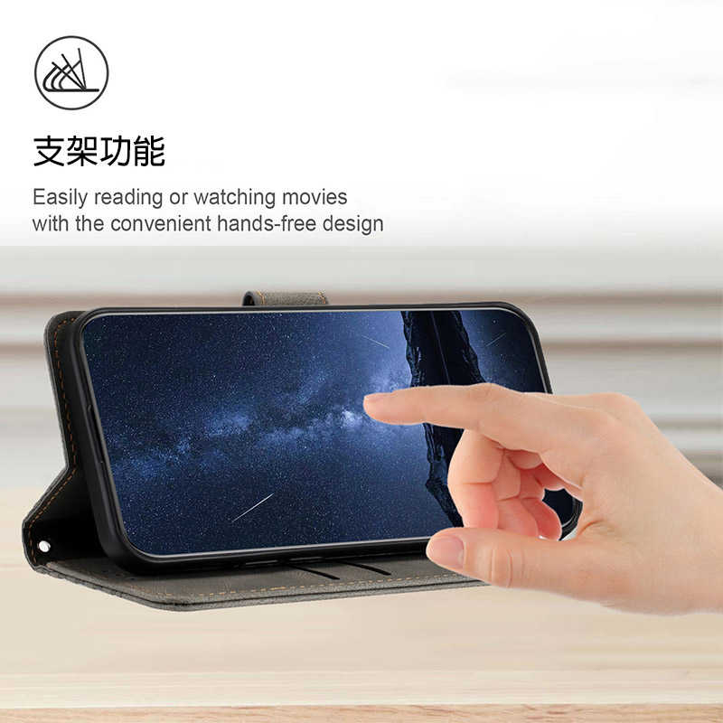 DUX DUCIS Google Pixel 9 / Pixel 9 Pro 菱格紋側翻皮套 插卡 可立 磁扣 保護套