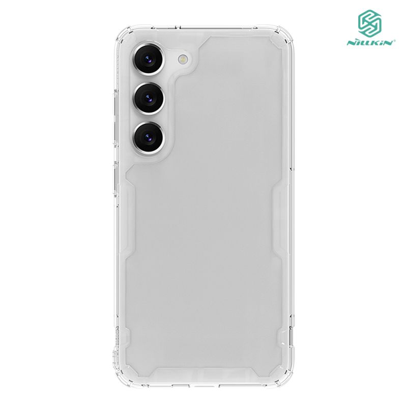 NILLKIN SAMSUNG Galaxy S23 / S23+ 本色 Pro 保護套