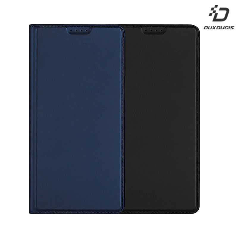 DUX DUCIS Xiaomi 小米 14T Pro 5G SKIN Pro 皮套 側翻皮套 插卡 可立 保護套