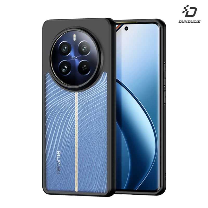 DUX DUCIS realme 12 Pro+ 5G Aimo 保護殼 手機殼 保護套 霧面不沾指紋 軟邊保護套