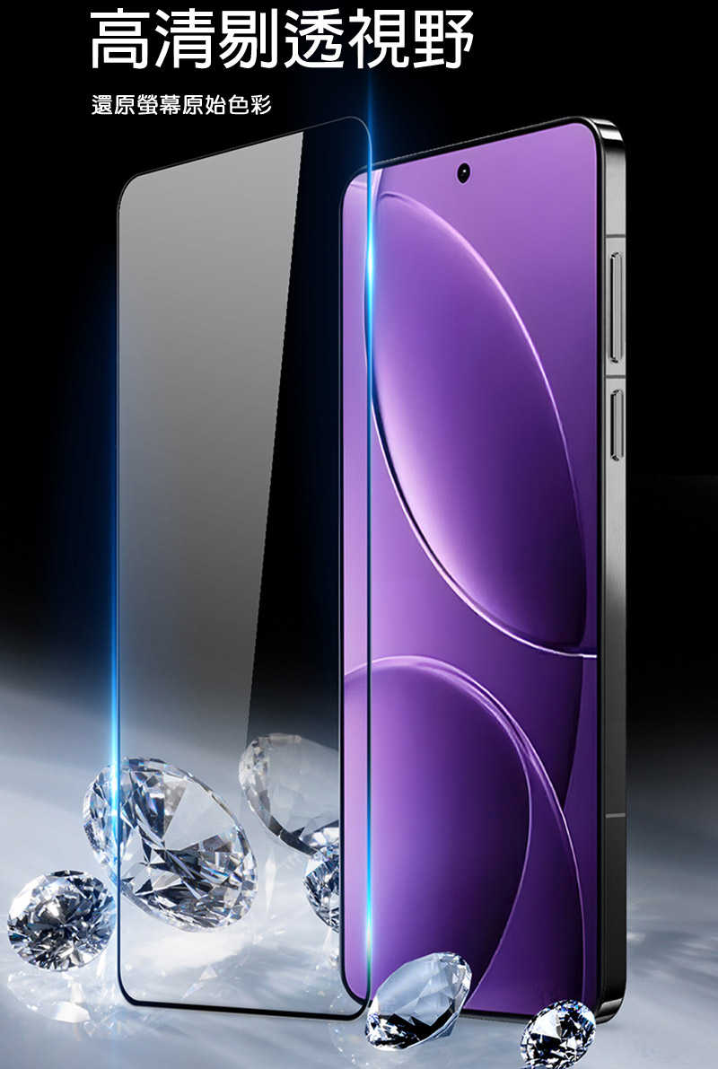 DUX DUCIS POCO F7 Ultra 5G 滿版鋼化玻璃貼 玻璃膜 鋼化膜 手機螢幕貼 保護貼