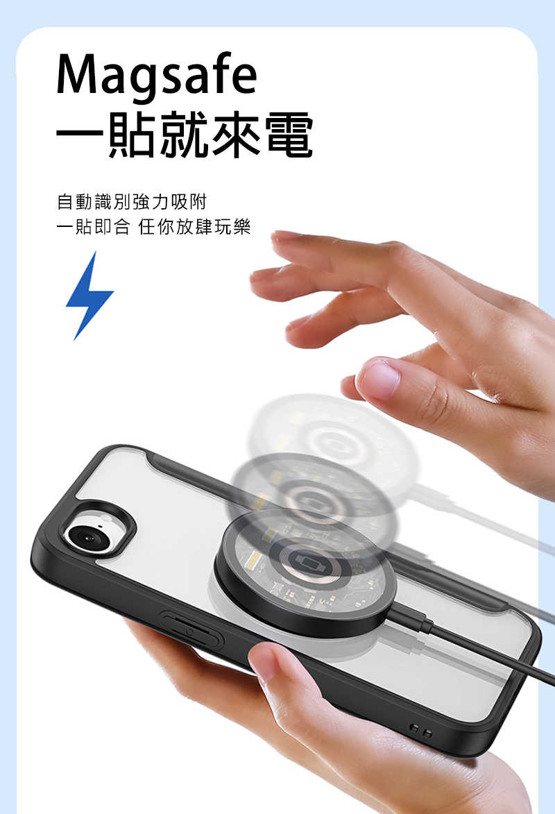 DUX DUCIS Apple 蘋果 iPhone 16e SKIN X Pro 皮套 側翻皮套 插卡 保護套 手機套