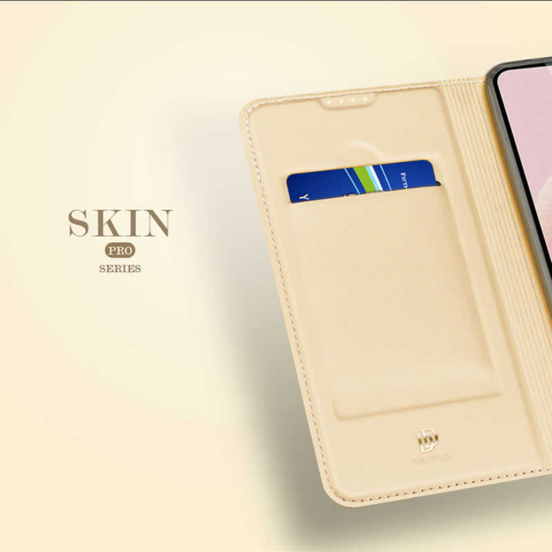 DUX DUCIS Redmi Note 12S SKIN Pro 皮套