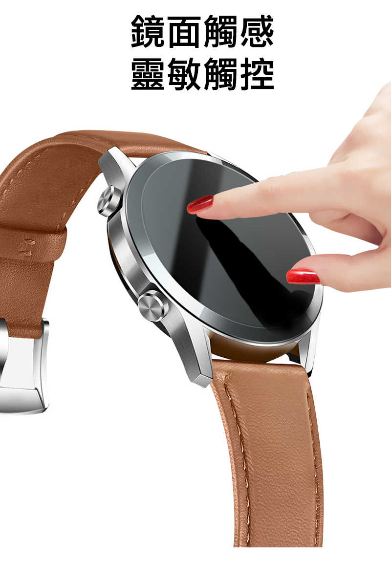 Imak 艾美克 Xiaomi 小米 Watch S4 41mm 手錶保護膜 保護貼 手表保護貼