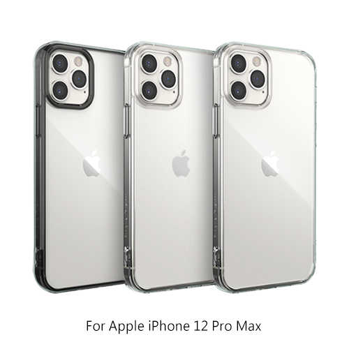Apple iPhone 12 Pro Max Fusion 防摔保護殼