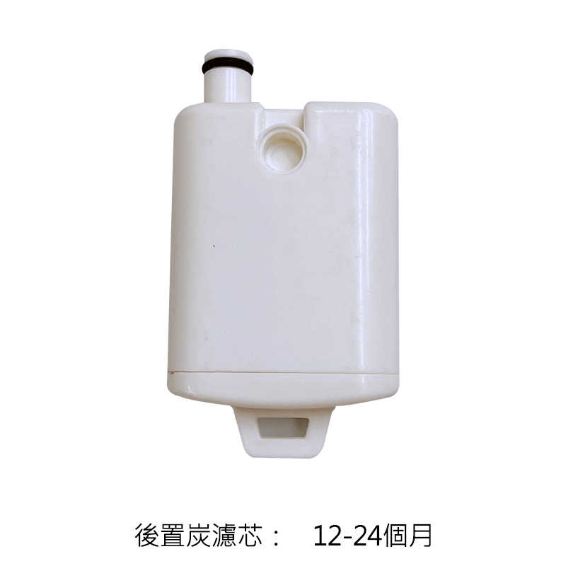 Dream 夢想數位 RO反滲透含氫直飲機濾心套裝