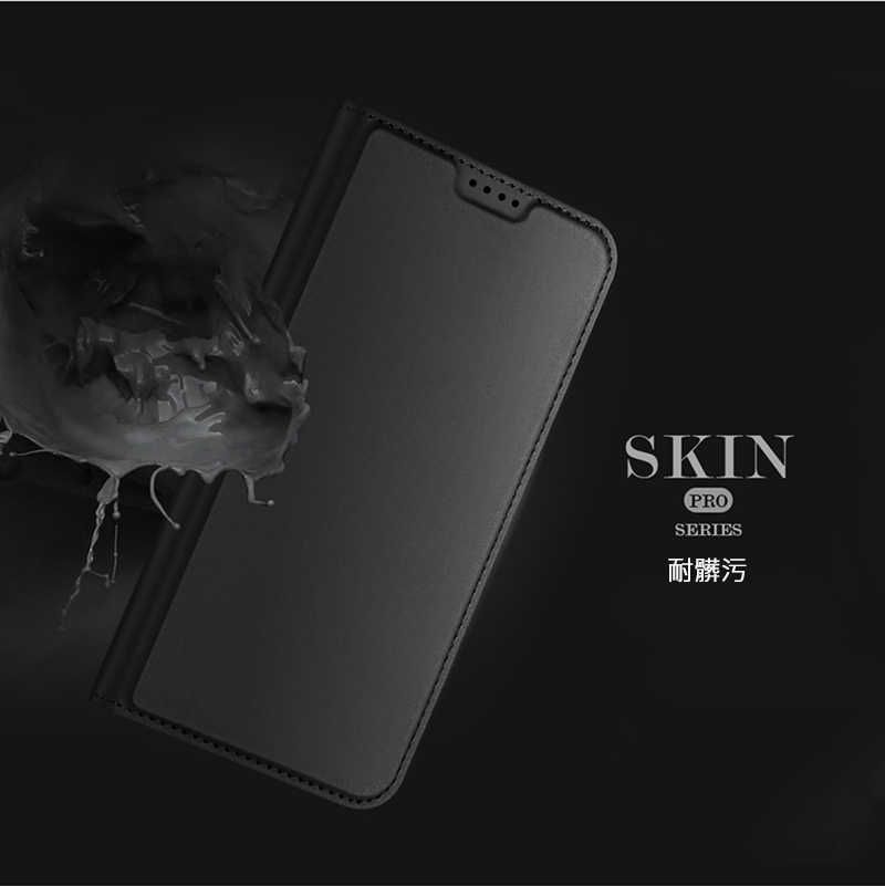 DUX DUCIS SAMSUNG Galaxy M34 5G SKIN Pro 皮套