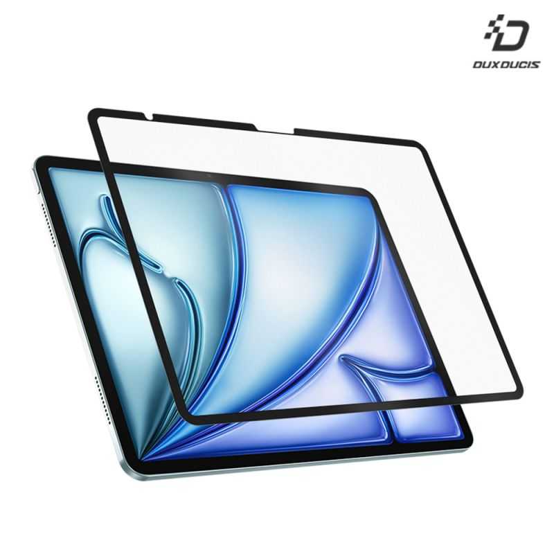 DUX DUCIS Apple 蘋果 iPad Air 13 (2024/M2) 畫紙膜 類紙模 繪圖膜 平板保護貼