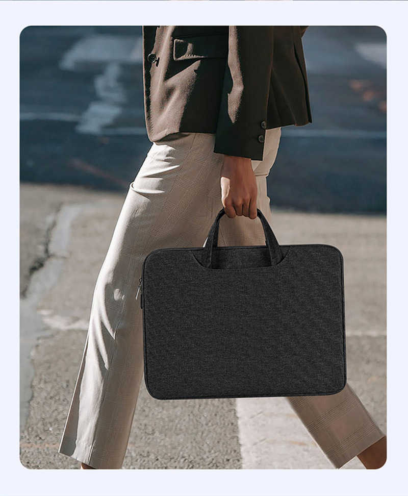 DUX DUCIS LBTB 14-15.4吋 / 15.5-16吋 手提電腦包 筆電包 內膽包 公事包