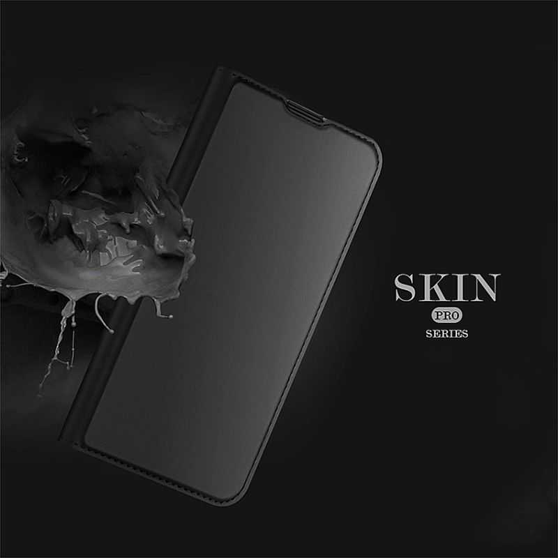 DUX DUCIS POCO F4 GT SKIN Pro 皮套