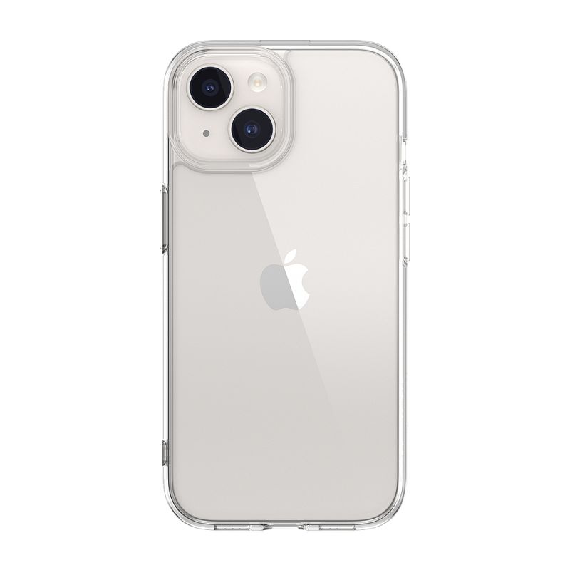 SwitchEasy Apple 蘋果 iPhone 15 6.1吋 / 15 Plus 6.7吋 Nude 保護殼