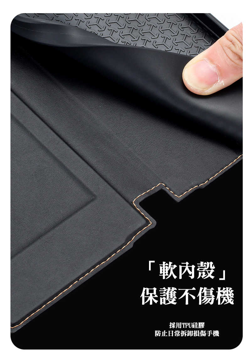 DUX DUCIS SAMSUNG 三星 Galaxy S25 Ultra S25U 輕磁皮套 側翻皮套 插卡 可立