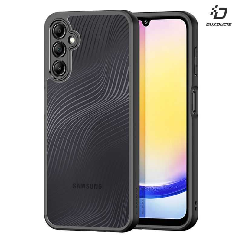 DUX DUCIS SAMSUNG 三星 Galaxy A25 5G Aimo 保護殼 手機殼 保護套 霧面不沾指紋