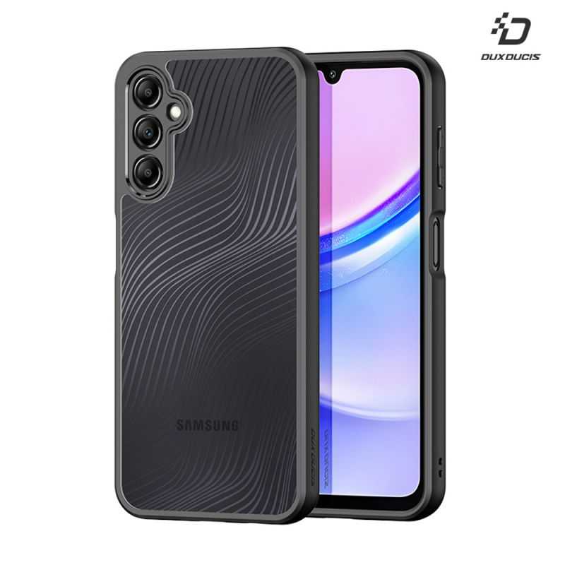 DUX DUCIS SAMSUNG 三星 Galaxy A15 5G Aimo 保護殼 手機殼 保護套 霧面不沾指紋