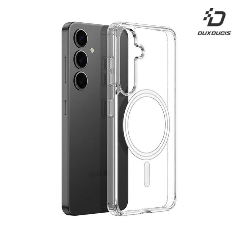 DUX DUCIS SAMSUNG 三星 Galaxy S25 Clin Mag 保護套 磁吸保護殼 手機殼 保護套