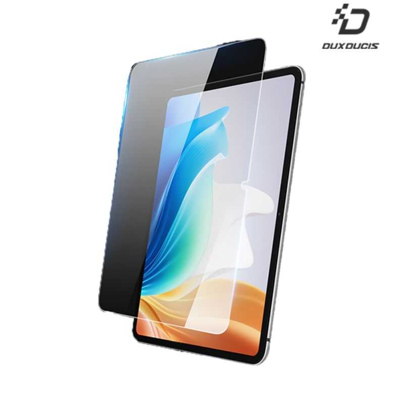 DUX DUCIS OPPO Pad Neo 玻璃貼 9H硬度 鋼化膜 平板保護貼 螢幕保護貼