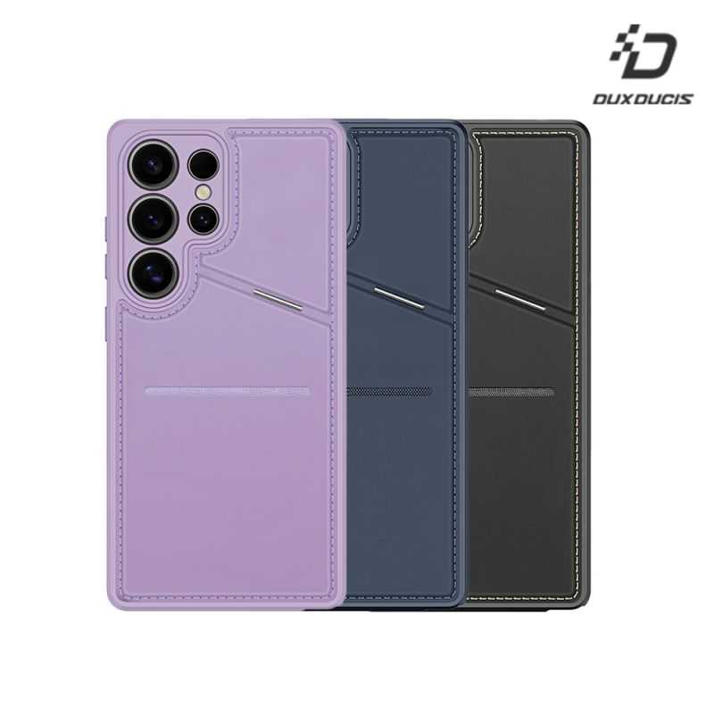 DUX DUCIS SAMSUNG 三星 Galaxy S25 Ultra S25U Rafi II Mag 磁吸手機殼
