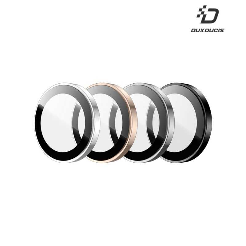 DUX DUCIS Apple iPhone 17 Pro / 17 Pro Max Hawk 鷹眼鏡頭貼 鏡頭膜 鏡頭